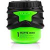 Gutss Professional GUTSS Hair Styling Wax Matte - Cera per Capelli con finitura opaca 150 ml