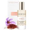 Generico BOREAL profumo donna 15 ml tascabile eau de parfum yodema edp natural spray