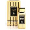 AYAT PERFUMES Eau de Parfum FEELINGS 100ml Ayat Profumes - Made in Dubai con note di mandarino vaniglia muschio e legnoso - EDP orientale perfetto per donne e uomini (Desire)