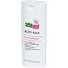 Sebamed Body Milk 2 x 200ml