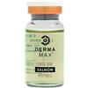 P-Beauty Cosmetic Accessories Dermamax Set di 4 diverse fiale BB Premium Glow per il trattamento BB glow con microneedling e dermaroller, Salmon, da 8 ml (etichetta in lingua italiana non garantita)
