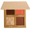 Makeup Obsession Wersow Pink Me Up - Palette per viso