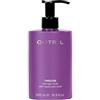 Cotril Timeless Maschera Antietà 500ml - Maschera Capelli Professionale con Acido Ialuronico - Idratante, Ristrutturante, Anti-Age