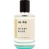 BOTTLING COUNTERCULTURE 19-69 MIAMI BLUE 100ML SPRAY EAU DE PARFUM