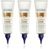 Dessange - Blond californiano Cura Patina Correttore di Blond per capelli biondi, tinti o fortemente eclaircis - 125 ml, pacco da 3