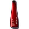 shu uemura art of hair Shu Uemura COLOR LUSTRE brilliant glaze shampoo 300 ml