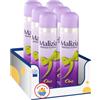 SPESA & RISPARMIO Malizia Deodorante Chic Donna - Spray 75 ml - Profumazione Elegante e Delicata kit con Spugna Brandizzata SPESA & RISPARMIO Inclusa - Variazioni 4/6/8/10 Pezzi (6)