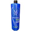 Generic SHAMPOO MIRTILLO E ALOE - TRATTAMENTO INTENSIVO RICOSTITUENTE My Way 1000 ML per capelli secchi, sfibrati, ricci, crespi, ribelli e trattati chimicamente.
