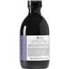 Davines 0000018805 Dav Alchemic System Silver Shampoo - 280 ml