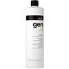 Genus Shampoo idratante capelli secchi e trattati GEN US all'olio di Argan 1000ml P04BH