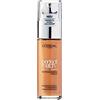 L'Oreal Paris L'Oréal Paris Perfect Match 6.5.D/6.5.W Golden Toffee- Fondotinta liquido, si fonde perfettamente con il tono della pelle per una carnagione assolutamente naturale, 1 pezzo