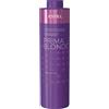 Estel Prima Blonde Silver Balsamo per tonalità bionde fredde, 1000 ml, nutre i capelli delicatamente, dandogli la tonalità fresca desiderata