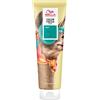 Wella Professionals Maschera Color Fresh Mask Fun Mint 150 Ml