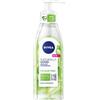 Nivea Naturally Good 1 gel detergente micellare