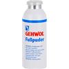 GEHWOL Polvere per piedi, 100 g