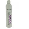 Generico MANANA MISS HUE SHAMPOO antigiallo per capelli decolorati colorati tinti boindi grigi con Cheratina, Acido Jaluronico e Olio di Canapa (300 ml)