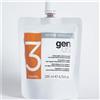Genus color mask seven shades (CARAMEL)