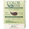 Colorerbe Tintura COLOR ERBE Bio Rosso Veneziano (5.56)
