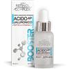 Generico 3 CONFEZIONI DA 30 ML CIASCONO BOOSTER ACIDO JALURONICO 4P SIERO IDRATANTE INTENSIVO CON PEPTIDI E VITAMINA C ULTRA RETINOL COMPLEX