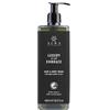 Aura Luxury Collection Kit 18 Doccia Shampoo da 480 ML all'Ortica Bianca
