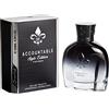 Omerta - EDT 100 ml Accountable Style Edition