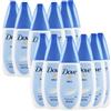 Dove Deodorante Unisex Talco Vapo No Gas 24H 75 Ml (12)