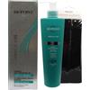 Dc Casa BIOPOINT SET MIRACLE LISS : SHAMPOO 200 ML + CREMA 200 ML + FASCIA PER CAPELLI