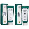 Erboristeria Magentina TIMO FORTE Pomata con Eucalipto e Tea tree 100 ml (2 Confezioni da 100 ml)