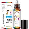 Generico Profumi Feromoni Donna | Spray Corporeo 10 ml | Olio Roll-On Compatto Fragranza Feromoni per Appuntamenti Viaggio Lavoro Matrimonio Casa Compleanno Giornaliero