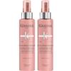 KÉRASTASE Kerastase Chroma Absolu Serum Thermique 150ml x2
