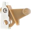 BELLIFFY Interruttore Ricambio per Macchinetta Tagliacapelli Accessorio per Parrucchieri Facile Installare Materiale in Rame Resistente e Affidabile