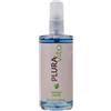 Plura Professional Cristalli Liquidi 100ml ai Semi di Lino, contrasta le doppie punte