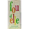 TED LAPIDUS FOU D'ELLE EAU DE PARFUM VAPO 50 ML