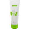 Nioblu - Maschera Viso Purificante - Riequilibrante - Idratante - Lenitiva - Contrasta l'invecchiamento cutaneo - Per pelli normali, miste e grasse - Con ingredienti naturali - 100 ml