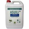Kroll RucCosmetics linea Dermolavamani® ASUIL FORTE Detergente Lavamani Concentrato lt 5 con Aloe Barbadensis, dermatologicamente testato, ad elevato potere lavante contro gli sporchi intensi