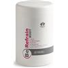Be Refrain Professional Line BODY Crema Massaggio CELLULITE TERMOATTIVA CALDA con Caffeina, Bromelina, Carnitina, Capsico, Centella e Rusco 1000 ML