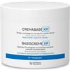 Generico Cremabase XR, Crema Idratante per Pelle Secca e Sensibile, Senza Profumo e Alcool, con Tecnologia 311+, 450 ml