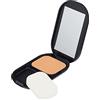 Max Factor Max Factor Fondotinta Compatto Facefinity Compact, Formula Opacizzante A Lunga Durata, 06 Golden - 500 g