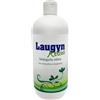 Laugyn Detergente intimo ATTIVO, pH 4 per una efficace protezione quotidiana della flora batterica vaginale, con Clorexidina e Bisabololo e olii essenziali di Timo, Lavanda e Calendula.
