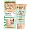 Garnier Make-up Effect Hydrating Cream Skin Naturals Garnier Medium