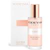 Generico YODE profumo donna 15 ml eau de parfum edp yodema natural spray