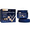 Mnozreo V Viso Rassodante Lifting Crema,Rassodamento e Sbiancamento Della Pelle,30G,1PC,Dimagrante Muscolare Massetere,Effetto Idratante e Calmante,
