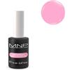 Mesauda Milano Mesauda - MNP Universal Base & Colour Gel - Smalto semipermanente unghie in gel colorato - N.104 Voile - 14 ml