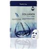Farmstay Visible Difference Mask Scheda collagene 10X23Ml / 0.78Oz 2.8W x 4.7L