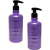 generico Shampoo Antigiallo 500 ml Technique 2 pz