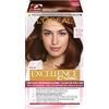 L'Oreal Paris Loreal Excellence 4.54 Chestnut Middenbruin 1 set