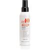 Capello point Fab10 - Maschera Spray Intensiva Sun&Swim 10in1 - Maschera per Capelli Professionale a Base di Cheratina e Olio di Cocco - 10 Benefici, Protegge i Capelli dal Calore del Sole, Nutre e Ripara - 150 ml