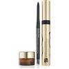 Estee Lauder Estée Lauder Lash Drama - Set regalo per mascara da 3 pezzi, volume + curve + illuminare, include mascara a grandezza naturale, eyeliner e crema da viaggio per sotto gli occhi