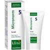 Generico Micronorm 5 Scrub Micropeeling Dermatologico con Acido Glicolico, 75 ml