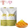 KRRHUEO Natural Gel, Firming (2bag/14pcs)